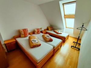 Bovec Garni Apartment 8 