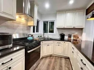 LA Living near SoFI-LAX-Beach _House - 加迪纳市