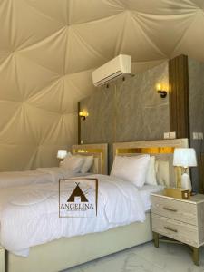 Angelina Luxury Camp