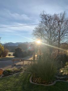 Ferienwohnungen Probst