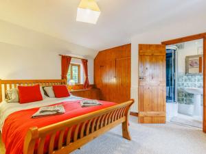 4 Bed in Dartmoor National Park 49535