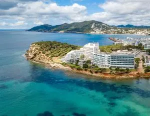 Melia Ibiza - Adults Only - Cala Llonga