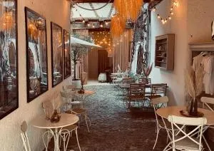 Heart Ferienwohnungen Frida I Kahlo - Jechtingen