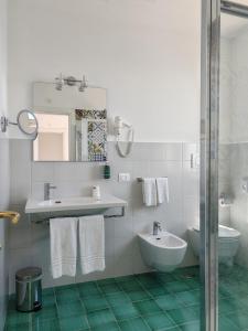 Sky Deluxe Room with Sea View