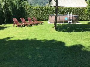 Zorianyy Guest House