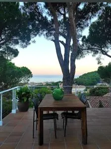 Casa Can Bellavista Barcelona town house - Premiá de Mar