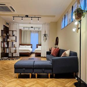 supiahouse - Apartmány, Tokio