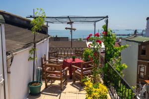 Hotel Gedikpasa Family