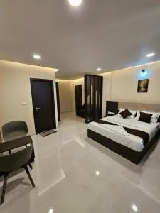 THAAL RESIDENCY Cheruvathur-HALA GROUPS - Nīleshwar