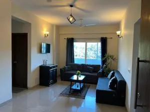 Vibe Villa - Rājpur