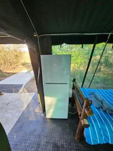 Merry Mongoose Riverside Tent