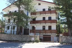 Comodo appartamento in Sila Moccone-Camigliatello - Salerni