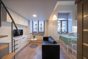 Kauno Loft - Lollo Luxury