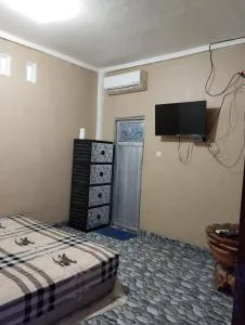 Homstay & vila - Karimunjawa