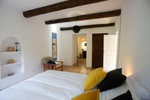 Maisons de vacances Mas Provencal en Drome : photos des chambres