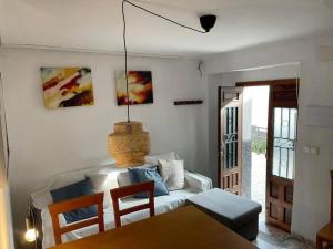 La casita de la fuente