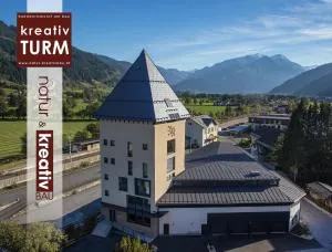 Loft im Turm - Kirchham