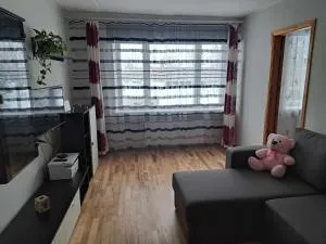 Räpina - Zhidilov Bar