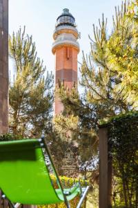 Appartements PARK AVENUE - Grand T2 centre ville : photos des chambres