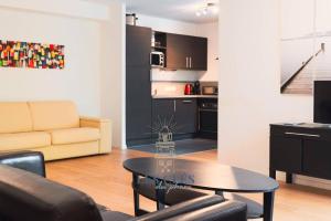 Appartements PARK AVENUE - Grand T2 centre ville : photos des chambres