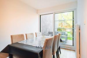 Appartements PARK AVENUE - Grand T2 centre ville : photos des chambres