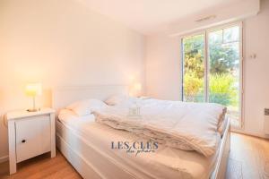 Appartements PARK AVENUE - Grand T2 centre ville : photos des chambres