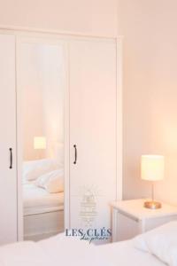 Appartements PARK AVENUE - Grand T2 centre ville : photos des chambres