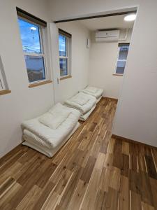 泊まる寿司屋一力 Sushi house