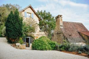 MAISON CISTUS - Maison dhôtes de charme - Suites et gîte avec terrasses privées - Proche de Sarlat, au coeur de la Nature