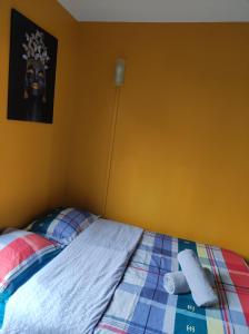 B&B / Chambres d'hotes Paris cosy private room with shared space - Chambre privee avec espace commun Paris : photos des chambres
