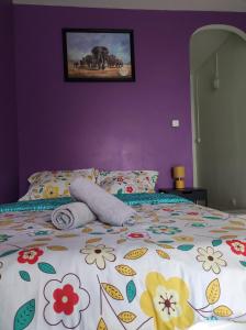 B&B / Chambres d'hotes Paris cosy private room with shared space - Chambre privee avec espace commun Paris : photos des chambres