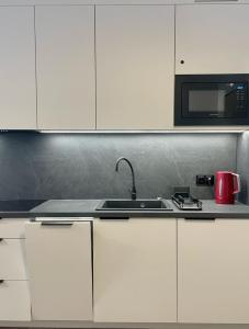 Trevilles Apartamenty Silent