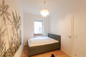 Juliusliving - modernes Wohnen an der Juliuspromenade