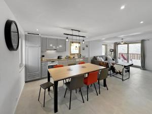 The Laughing Cow - 10 mns from Sion and ski