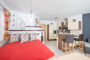 Cozy Apartment by Northsouth Apartments