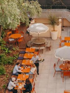 Eklo Hotels Montpellier Centre Gare Saint-Roch