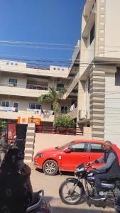 Hotel Durga Near Abu Road Railway Station I Mount abu