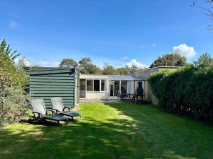 Duinland 25A - 3hvězdičkové hotely ve městě Sint Maartensvlotbrug