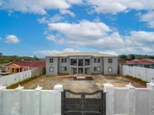 flagridge county lodge - Siphaqeni