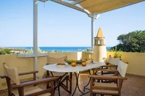 Palaiopolis house - Avlemonas