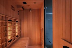 Appartements A O G prestige Relax Max SPA SAUNA : photos des chambres