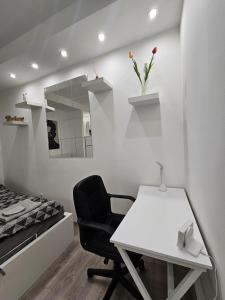 Smart studio in the heart of Budapest