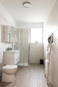 Hiša Bianca apartments