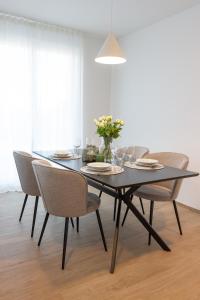 Hiša Bianca apartments