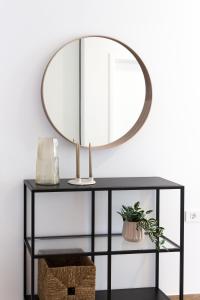 Hiša Bianca apartments