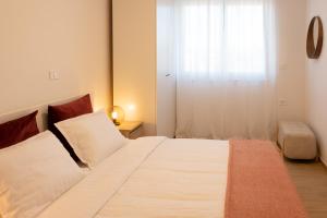 Hiša Bianca apartments