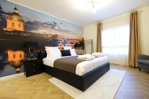 La Belle Toulouse - Métro - Parking - Arrivée autonome