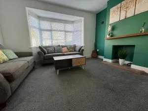 Urban Retreat - Scartho