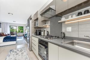 The View Luxury Apartments