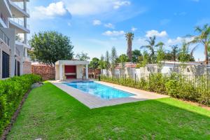 The View Luxury Apartments